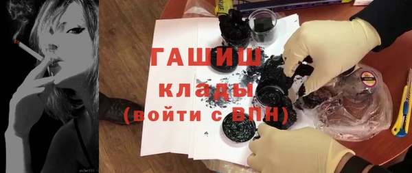 молекула духа Каменка