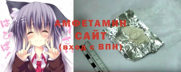 молекула духа Каменка