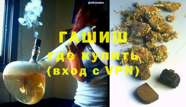 молекула духа Каменка
